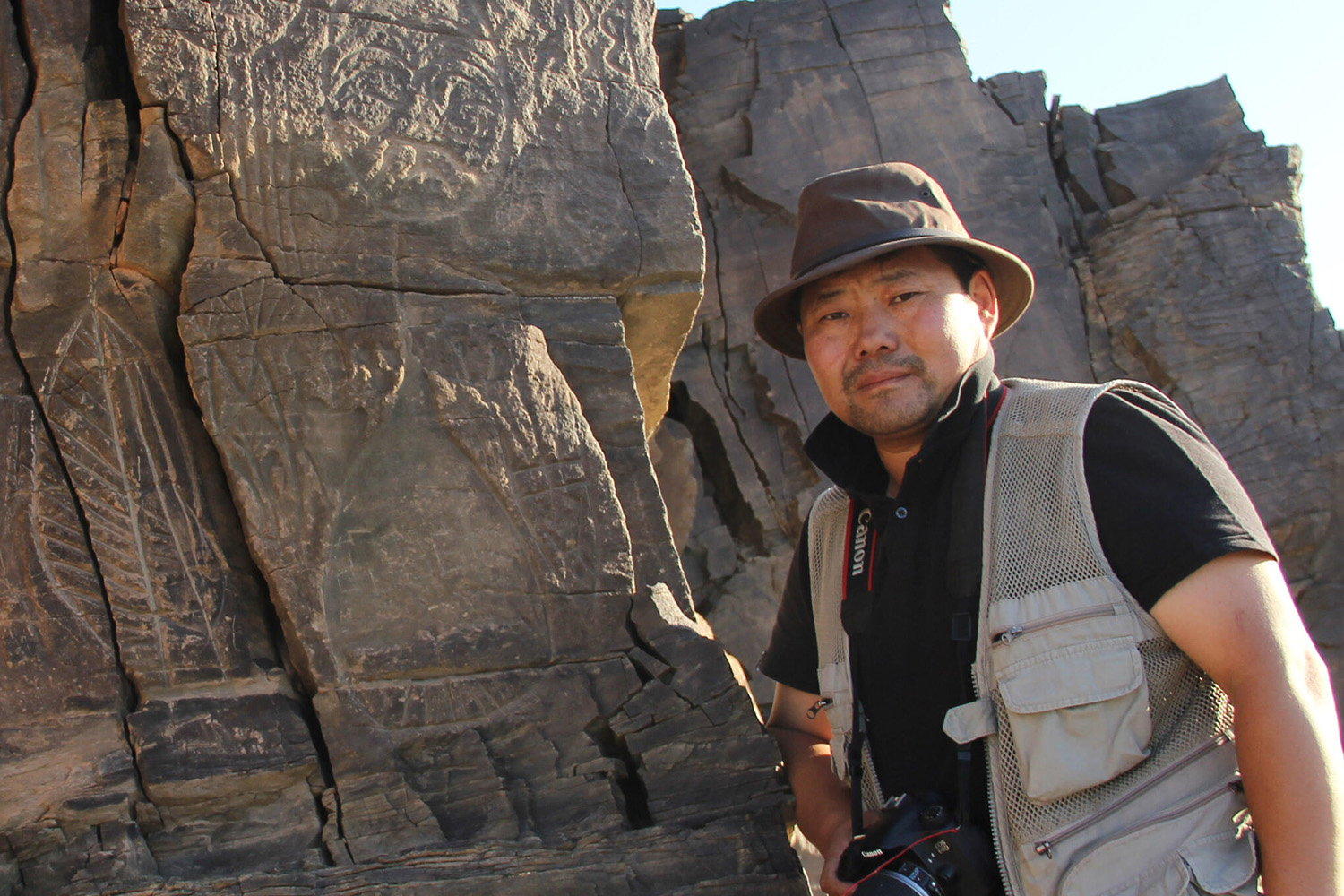 Prof-Gantulga PS1500