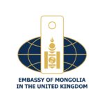 UK Embassy Logo