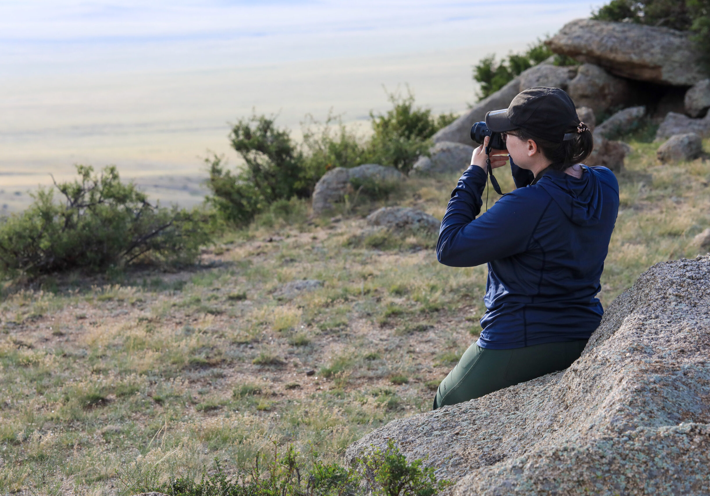 Photo by Corey Norman, MFS 2025